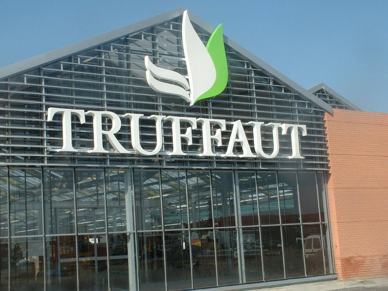 Entretien d'enseignes Épercieux-Saint-Paul