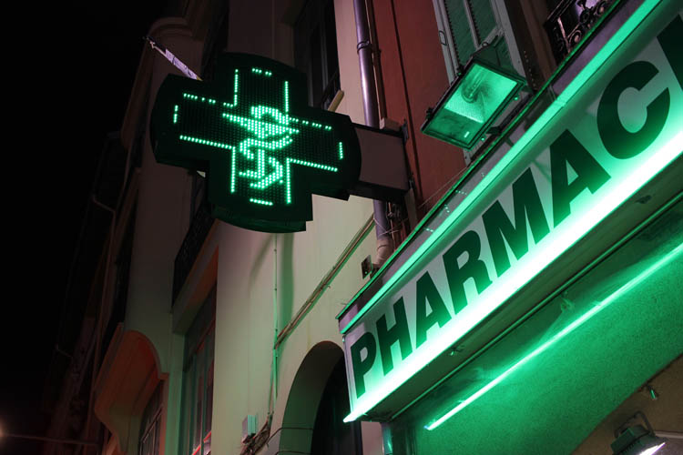 Installation d'enseignes lumineuses Villefranche-sur-Saône